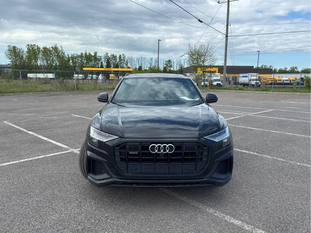 Audi Q8 | DISTRONIC | 360 | B&O | ПАНОРАМА | HUD |  , снимка 2 - Автомобили и джипове - 54742781