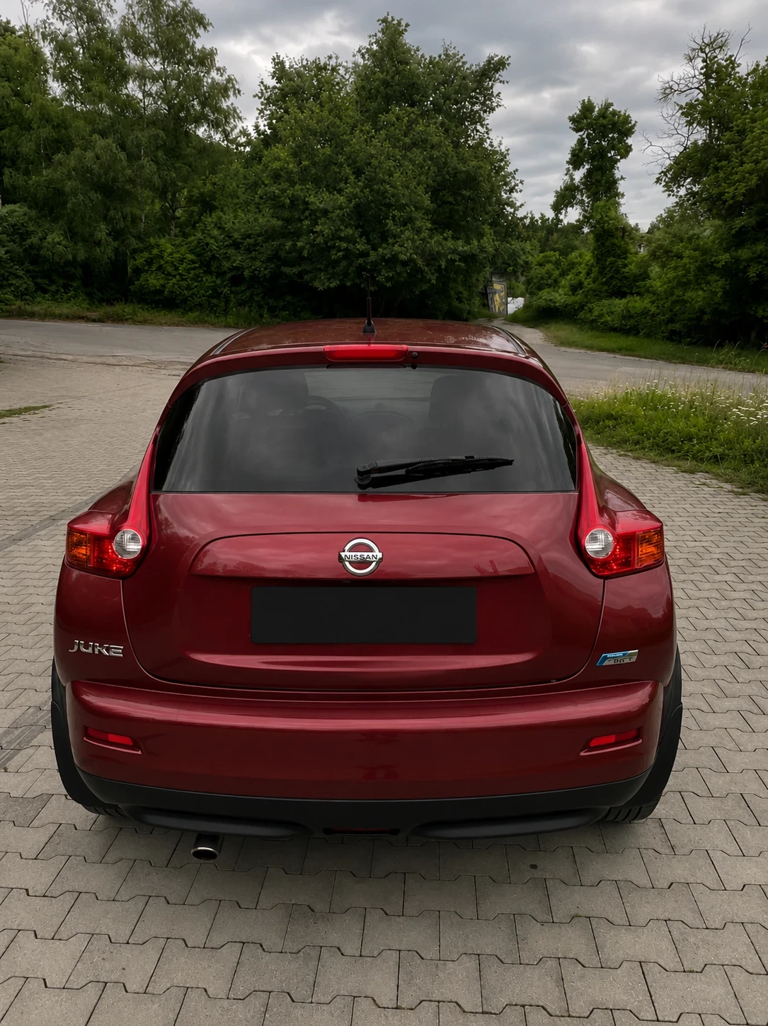 Nissan Juke 1.5dci Камера, Подгрев, Навигация , снимка 5 - Автомобили и джипове - 54890575