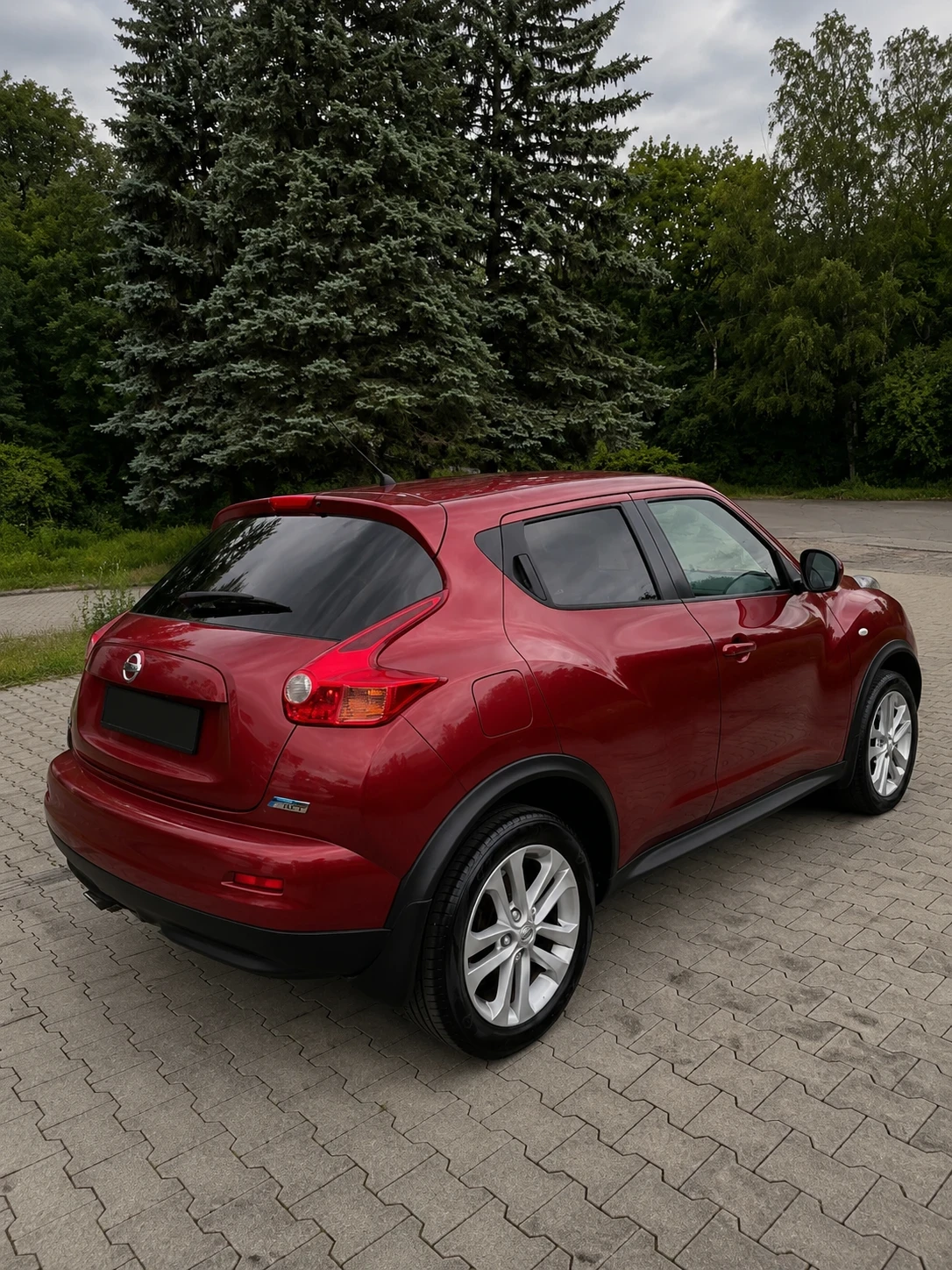 Nissan Juke 1.5dci Камера, Подгрев, Навигация , снимка 4 - Автомобили и джипове - 54890575
