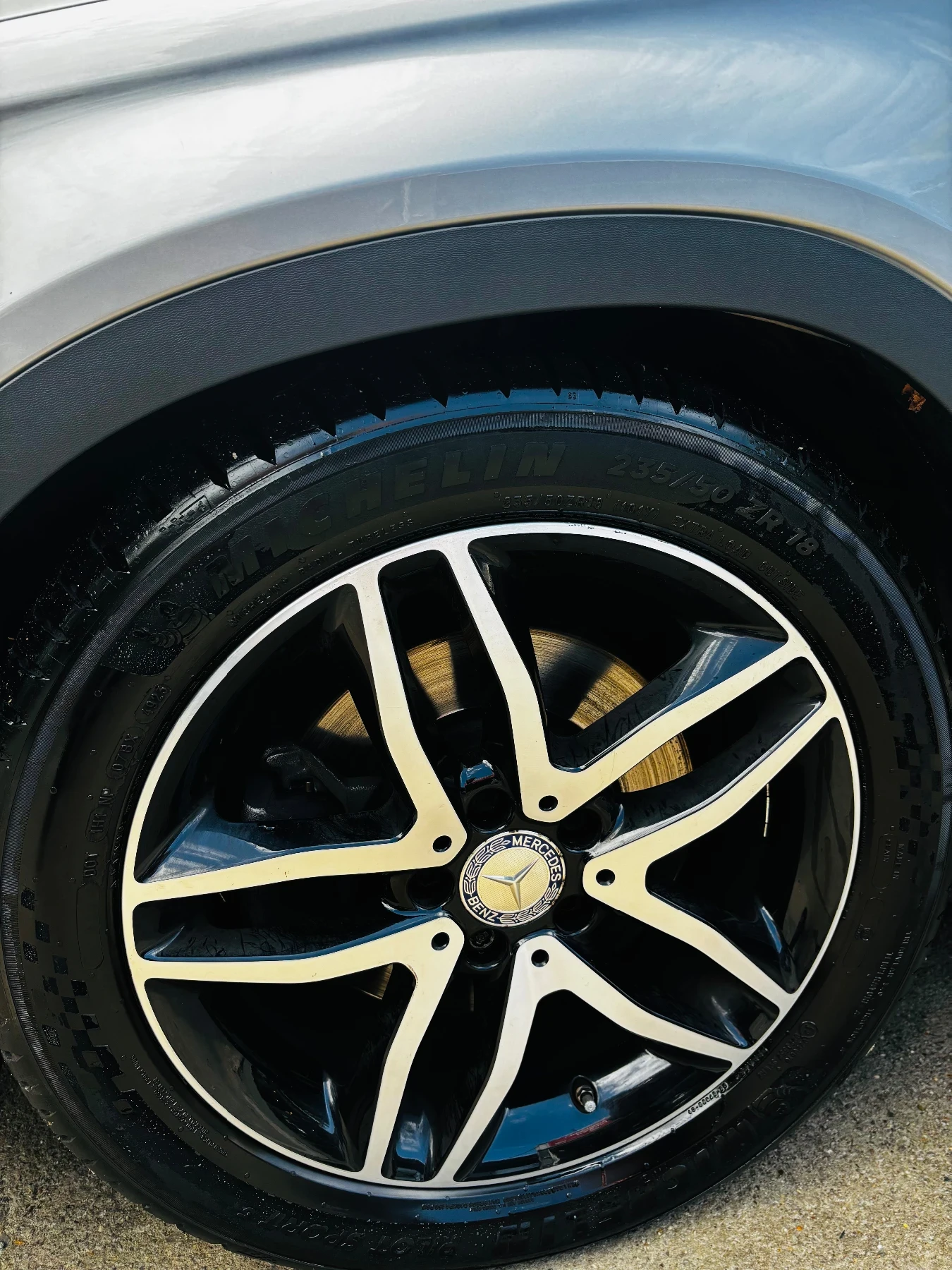 Mercedes-Benz GLA 250 4Matic Първи собственик, снимка 11 - Автомобили и джипове - 55432834