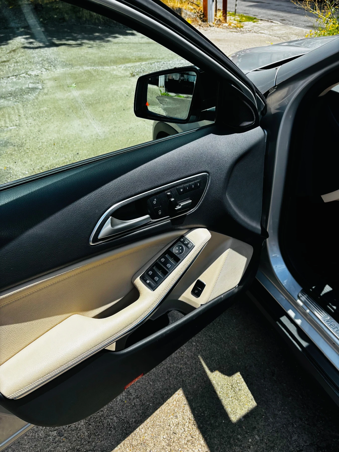 Mercedes-Benz GLA 250 4Matic Първи собственик, снимка 6 - Автомобили и джипове - 55432834