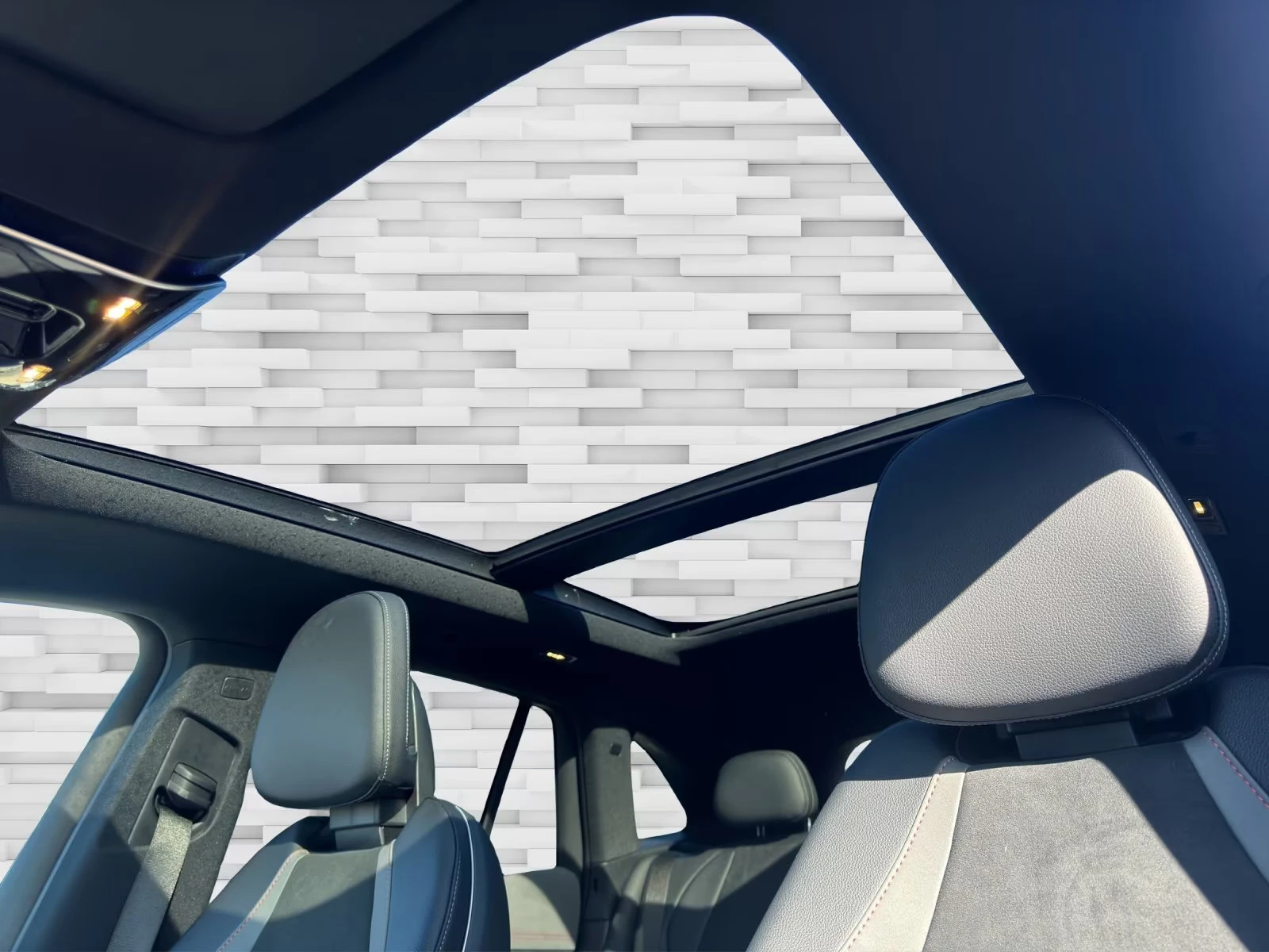 Mercedes-Benz EQE SUV 300 AMG/245HP/PANO/360/HUD/BURM/MEMO/727z, снимка 11 - Автомобили и джипове - 55583954
