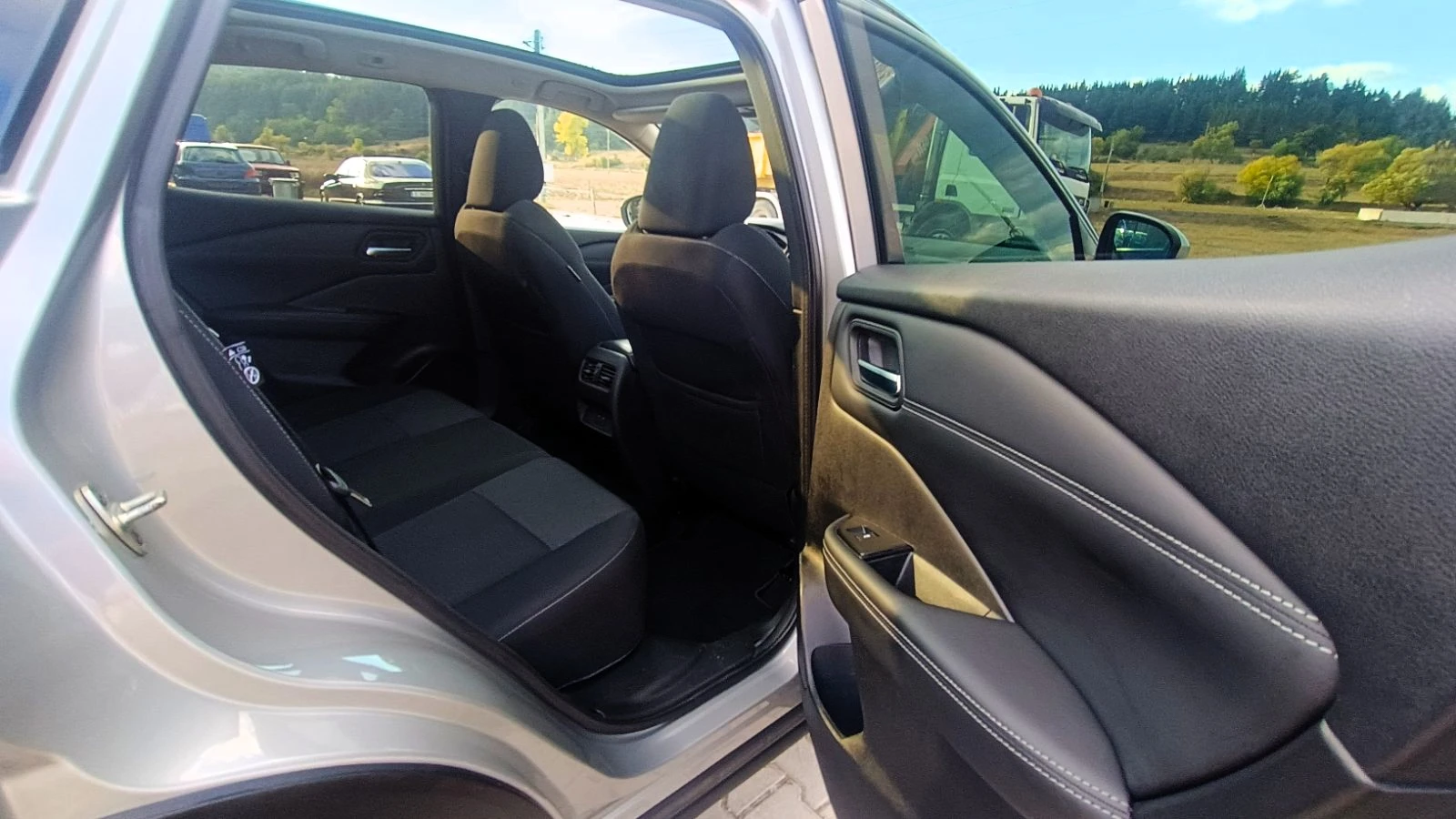 Nissan Qashqai 1.5 e-POWER N-Connecta | Mobile.bg � ����������� 12