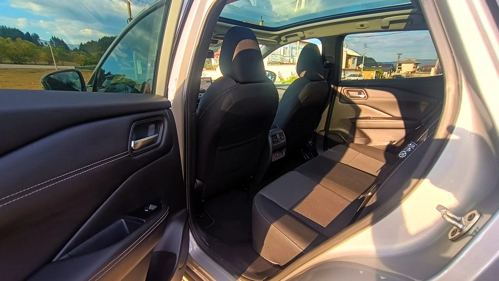 Nissan Qashqai 1.5 e-POWER N-Connecta | Mobile.bg � ����������� 10