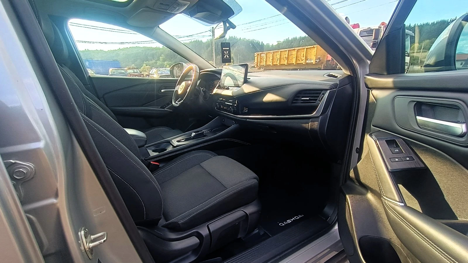 Nissan Qashqai 1.5 e-POWER N-Connecta | Mobile.bg � ����������� 13