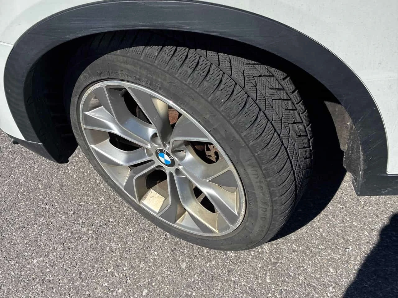 BMW X3 * xDrive28i * CARFAX * ОПЦИЯ ЗА ФИНАНСИРАНЕ, снимка 7 - Автомобили и джипове - 56227764