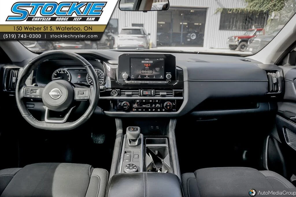 Nissan Pathfinder AWD* ��������* ������ ����*  | Mobile.bg � ����������� 10