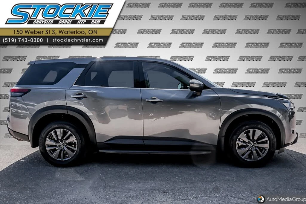 Nissan Pathfinder AWD* ��������* ������ ����*  | Mobile.bg � ����������� 8