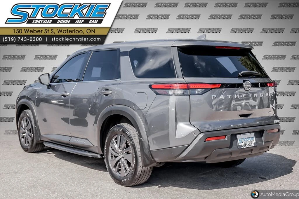Nissan Pathfinder AWD* ��������* ������ ����*  | Mobile.bg � ����������� 5