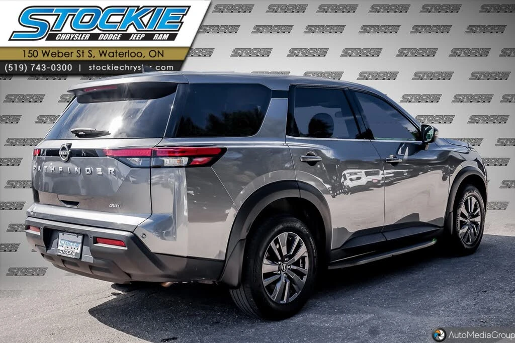 Nissan Pathfinder AWD* ��������* ������ ����*  | Mobile.bg � ����������� 7