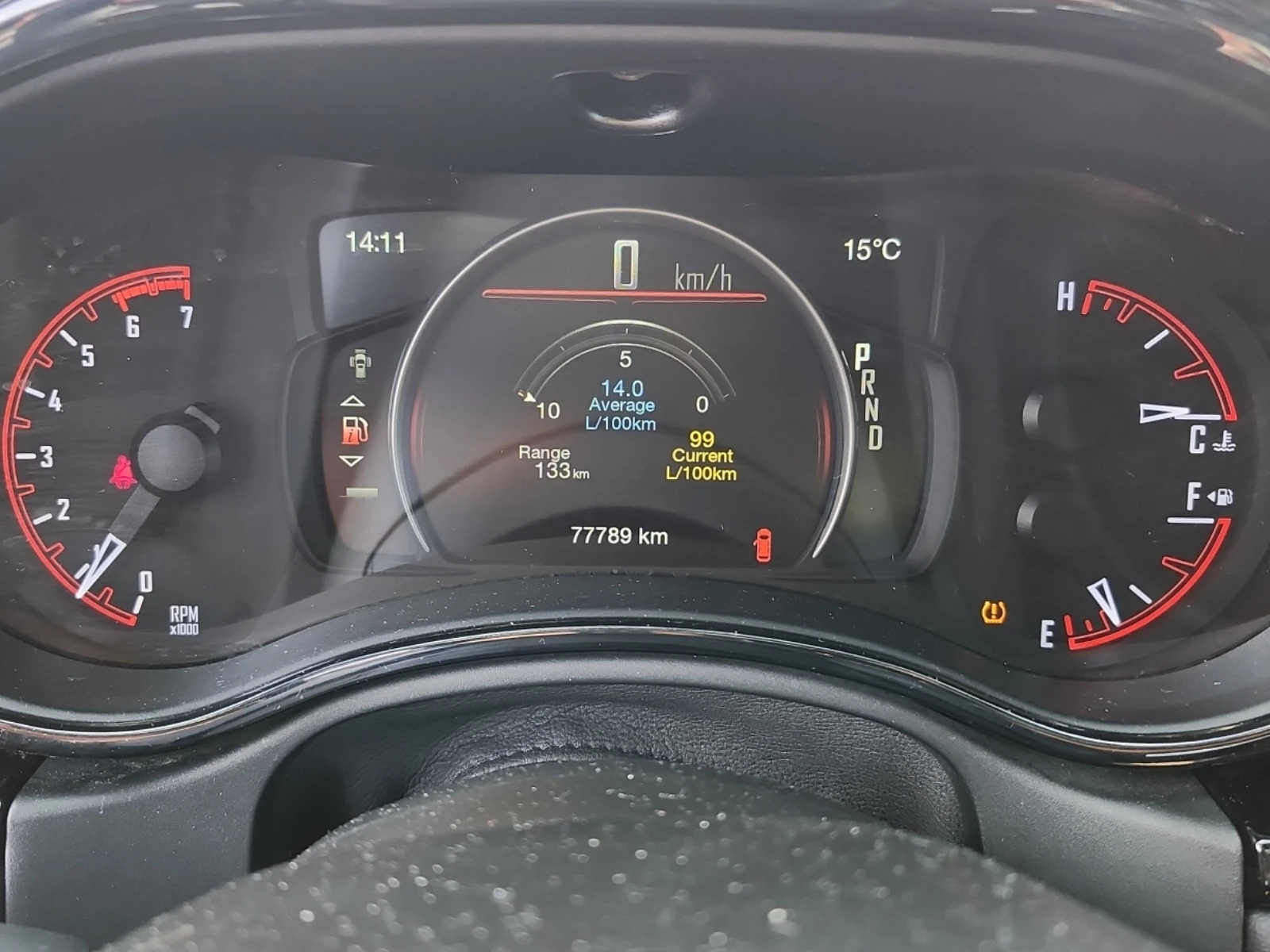 Dodge Durango Awd R/t, снимка 9 - Автомобили и джипове - 56602731