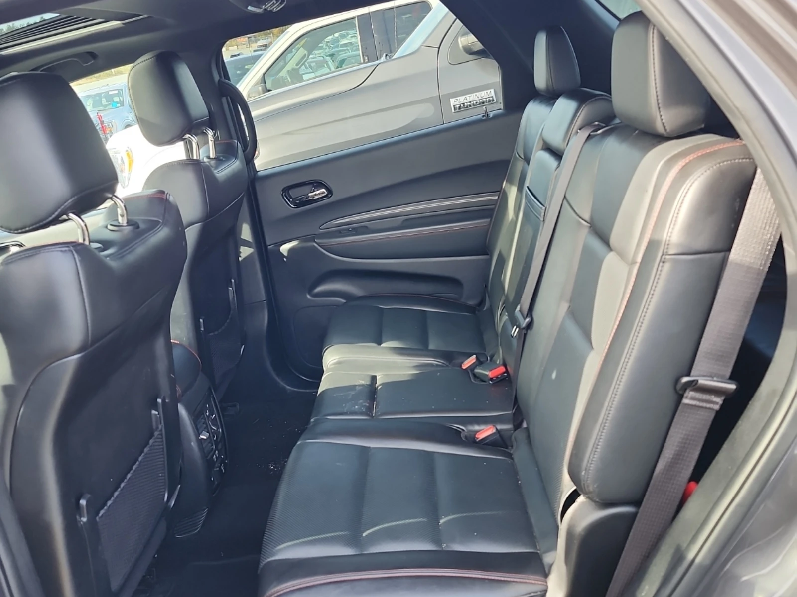 Dodge Durango Awd R/t, снимка 13 - Автомобили и джипове - 56602731