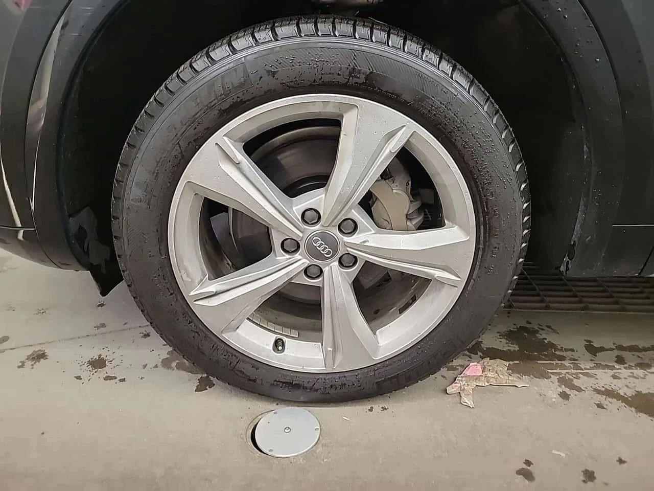 Audi Q5, снимка 6 - Автомобили и джипове - 56685873
