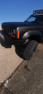 Обява за продажба на Jeep Cherokee 2, 5 TD ~14 500 лв. - изображение 3