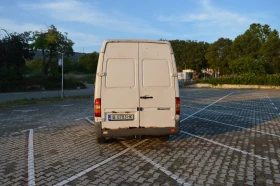 Mercedes-Benz Sprinter 311 311CDI, снимка 4