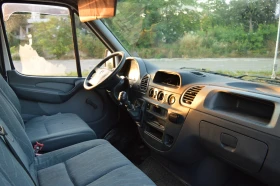 Mercedes-Benz Sprinter 311 311CDI, снимка 8