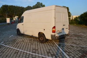 Mercedes-Benz Sprinter 311 311CDI, снимка 3