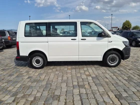 VW Transporter 2.0TDI 8+ 1 места ЕВРО 6, снимка 5