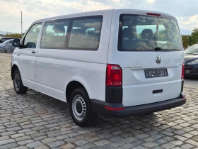 VW Transporter 2.0TDI 8+ 1 места ЕВРО 6, снимка 6