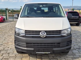 VW Transporter 2.0TDI 8+ 1 места ЕВРО 6, снимка 2