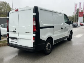 Renault Trafic L1H1 / 2.0 dCi / 110 к.с. / LED / Keyless, снимка 4