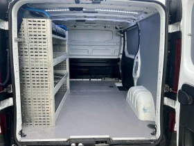 Renault Trafic L1H1 / 2.0 dCi / 110 к.с. / LED / Keyless, снимка 14