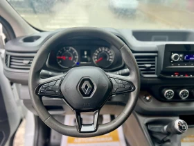 Renault Trafic L1H1 / 2.0 dCi / 110 к.с. / LED / Keyless, снимка 9