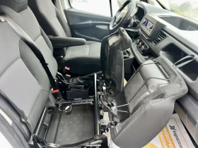 Renault Trafic L1H1 / 2.0 dCi / 110 к.с. / LED / Keyless, снимка 13