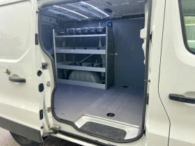 Renault Trafic L1H1 / 2.0 dCi / 110 к.с. / LED / Keyless, снимка 16