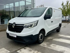Renault Trafic L1H1 / 2.0 dCi / 110 к.с. / LED / Keyless, снимка 1