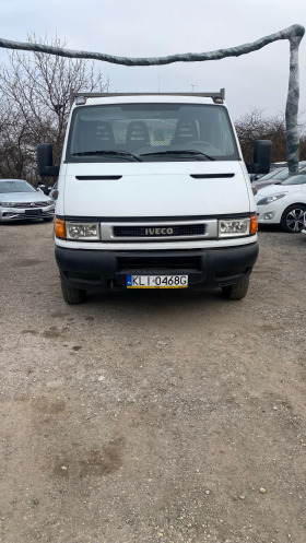 Iveco Daily 35С10