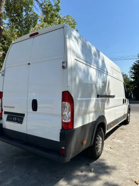 Peugeot Boxer 2.2 DIESEL MAXI AUSTRIA, снимка 5