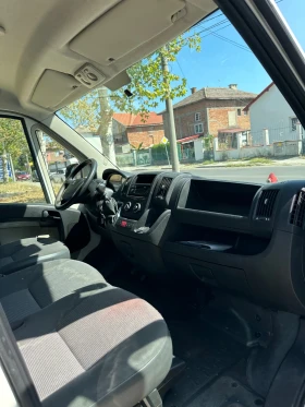 Peugeot Boxer 2.2 DIESEL MAXI AUSTRIA, снимка 14