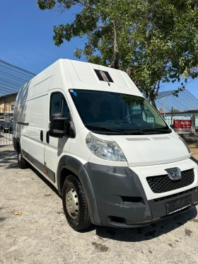 Peugeot Boxer 2.2 DIESEL MAXI AUSTRIA | Mobile.bg    3