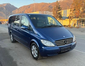 Mercedes-Benz Vito Viano 3.0 CDI. V6. TREND,   | Mobile.bg    2