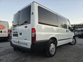 Ford Transit 2.2tdci 8+ 1 , снимка 6