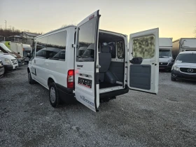 Ford Transit 2.2tdci 8+ 1 , снимка 11