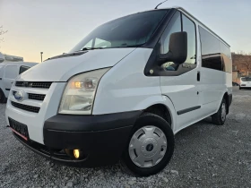 Ford Transit 2.2tdci 8+ 1 , снимка 1