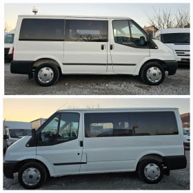 Ford Transit 2.2tdci 8+ 1 , снимка 7