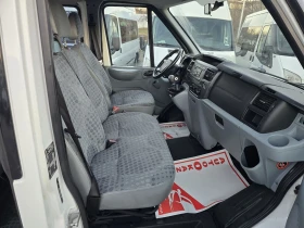 Ford Transit 2.2tdci 8+ 1 , снимка 14