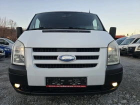 Ford Transit 2.2tdci 8+ 1 , снимка 2