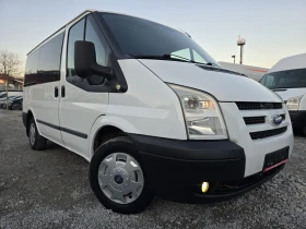     Ford Transit 2.2tdci 8+ 1 