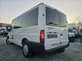 Ford Transit 2.2tdci 8+ 1 , снимка 4