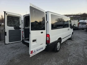 Ford Transit 2.2tdci 8+ 1 , снимка 12