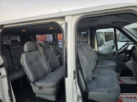 Ford Transit 2.2tdci 8+ 1 , снимка 15