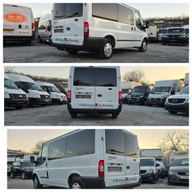 Ford Transit 2.2tdci 8+ 1 , снимка 8