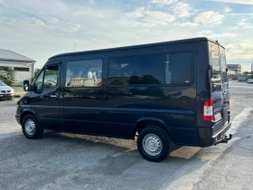 Обява за продажба на Mercedes-Benz Sprinter 213 CDI Пътнически 8+ 1 ~11 900 лв. - изображение 8