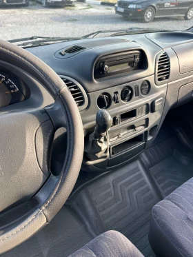 Обява за продажба на Mercedes-Benz Sprinter 213 CDI Пътнически 8+ 1 ~11 900 лв. - изображение 10