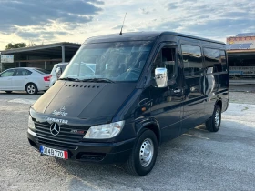 Обява за продажба на Mercedes-Benz Sprinter 213 CDI Пътнически 8+ 1 ~11 900 лв. - изображение 4