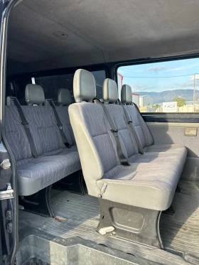 Mercedes-Benz Sprinter 213 CDI  8+ 1 | Mobile.bg    13